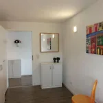 Gaestehaus - Dachgeschoss *