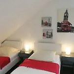Gaestehaus - Dachgeschoss