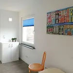 Gaestehaus - Dachgeschoss شقة كوبلنس