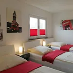 Gaestehaus - Dachgeschoss كوبلنس