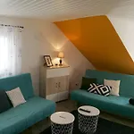 شقة Gaestehaus - Dachgeschoss