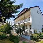 Gaestehaus - Dachgeschoss