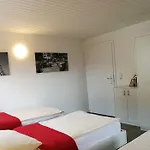 Gaestehaus - Dachgeschoss