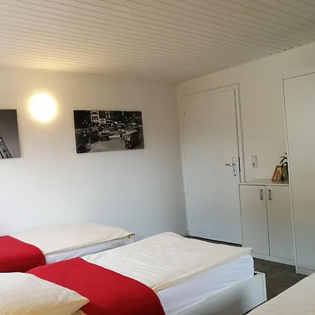 Gaestehaus - Dachgeschoss