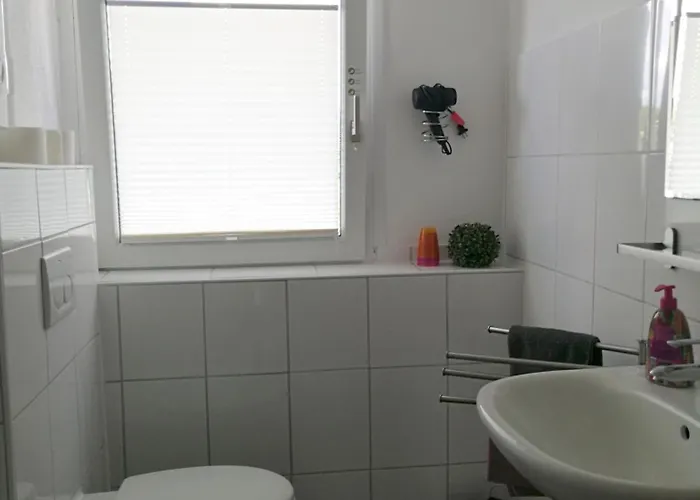 Gaestehaus - Dachgeschoss * Koblenz (Rhineland-Palatinate)