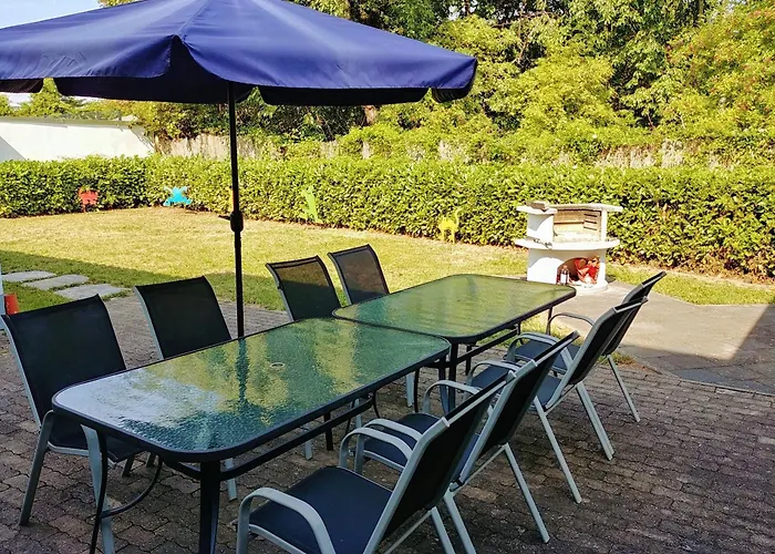 Gaestehaus - Dachgeschoss Lägenhet Koblenz (Rhineland-Palatinate)